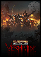Warhammer: End Times - Vermintide