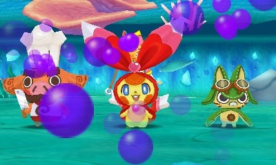 ꡼ No.008Υͥ / 3DSRPGָȥ⥳⥳ե󥺡423ȯꡣ֥ޥڥåȥޥפܻؤãͧʪ