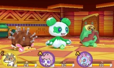 ꡼ No.010Υͥ / 3DSRPGָȥ⥳⥳ե󥺡423ȯꡣ֥ޥڥåȥޥפܻؤãͧʪ