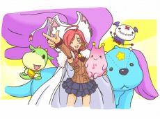 ꡼ No.018Υͥ / 3DSRPGָȥ⥳⥳ե󥺡423ȯꡣ֥ޥڥåȥޥפܻؤãͧʪ