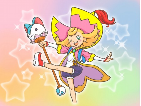 ꡼ No.019Υͥ / 3DSRPGָȥ⥳⥳ե󥺡423ȯꡣ֥ޥڥåȥޥפܻؤãͧʪ