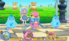 ꡼ No.023Υͥ / 3DSRPGָȥ⥳⥳ե󥺡423ȯꡣ֥ޥڥåȥޥפܻؤãͧʪ