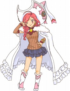 ꡼ No.030Υͥ / 3DSRPGָȥ⥳⥳ե󥺡423ȯꡣ֥ޥڥåȥޥפܻؤãͧʪ