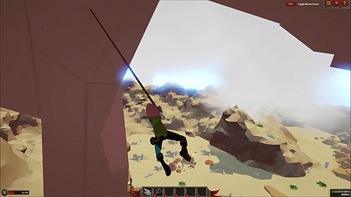 Worlds AdriftA further look