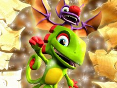 元Rareのメンバー達による新作プラットフォームアクション「Yooka-Laylee」のローンチトレイラーが公開