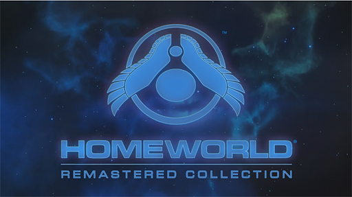 Homeworld Remastered Story Trailer (Homeworld Remastered Collection)