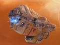 名作RTSのリマスター版「Homeworld Remastered Collection」の最新ムービーが公開