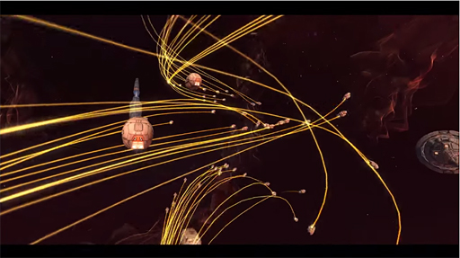 Homeworld Remastered Collection Launch Trailer