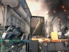 ドローンを使った戦略的な戦闘に特化したオンラインFPS「Iron Sight」が韓国で11月29日にサービス開始