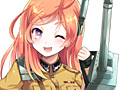 【PR】人類ピンチ! 最後の希望は“武装した少女達”……な「ミリ姫大戦」とはどんなゲームなのか