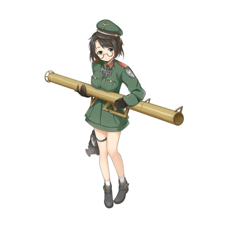画像集 No.003のサムネイル画像 / 「ミリ姫大戦」探索・研究の機能が改善。新ミリ姫が登場するキャンペーン開催