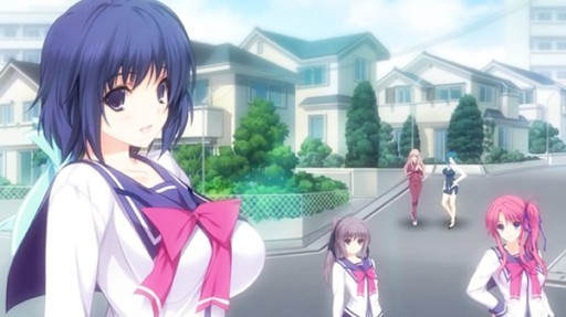 PS VitaLOVELYCATION12٥ץ˥󥰥ࡼӡ LC1 ver.