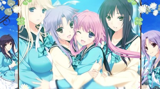 PS VitaLOVELYCATION12٥ץ˥󥰥ࡼӡ LC2 ver.