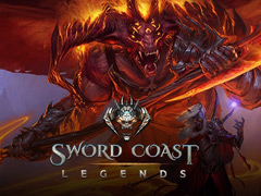 プレイヤーがダンジョンマスターになれるPC用RPG「Sword Coast Legends」がSteamで正式リリース