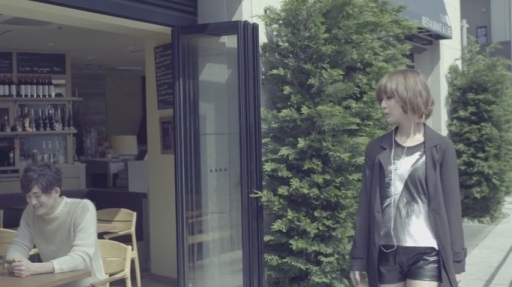 LINE 쥮  May'n SPECIAL MOVIE