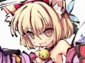 新作ブラウザゲーム「九十九姫」のクローズドβテストが2月下旬に実施。キュートな美少女妖怪達が大暴れする横スクロールRPG