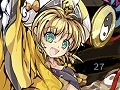 特典コード付き! 可愛い「物霊」達が,動き回って大バトル。注目の「九十九姫」のシステムを見る
