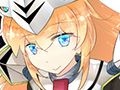 今度はロボっ娘。新作ブラウザゲーム「超銀河船団」の新キャラクター情報第3弾が公開に