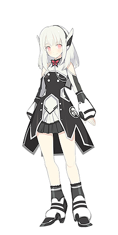 画像集 No.017のサムネイル画像 / サービス一時休止となっていた「超銀河船団」がパワーアップして再登場。システム刷新やキャラ追加を行った「超銀河船団∞ -INFINITY-」が発表