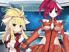 「超銀河船団∞ -INFINITY-」,βよりもサービスイン時の環境に近い“オープンγ(ガンマ)テスト”が11月7日14:00にスタート