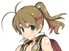 「超銀河船団∞ -INFINITY-」,大型アップデート「エクスワープ」で実装される新キャラクター3名を公開