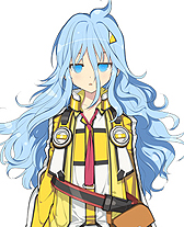 画像集 No.003のサムネイル画像 / 「超銀河船団∞ -INFINITY-」の新キャラ3人が公開。エクスワープにて登場するチーム6で未公開だった残りのメンバー