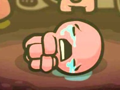 PC版「The Binding of Isaac: Rebirth」の拡張パックが,2015年10月30日に発売決定
