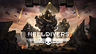 HELLDIVERS(ヘルダイバー)