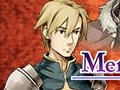 3DS用ダウンロードソフト「マーセナリーズサーガ2」が2015年2月25日に配信。騎士隊を率いて戦うシミュレーションRPG