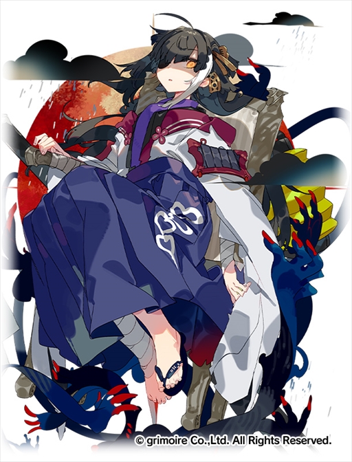画像集#006のサムネイル/「ブレブレ」，新製造フェス「真魔王祭・裏式」が開催に。新ランクSS魔剣「妖刀ムラマサ=ロスト」も登場