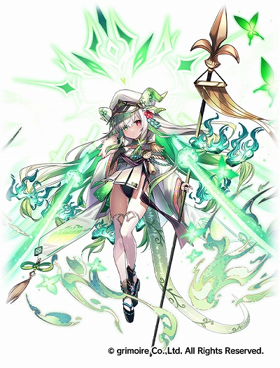 画像集#004のサムネイル/「ブレイブソード×ブレイズソウル」，新ランクSS魔剣“名刀・大包平:Blaze”（CV：井澤詩織）が期間限定で製造解禁に