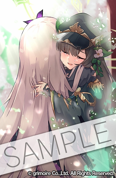画像集#007のサムネイル/「ブレイブソード×ブレイズソウル」，新ランクSS魔剣“名刀・大包平:Blaze”（CV：井澤詩織）が期間限定で製造解禁に