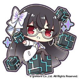画像集 No.005のサムネイル画像 / 「ブレブレ」，SS魔剣“鳳凰円文螺鈿黒櫃:Blaze”が製造解禁
