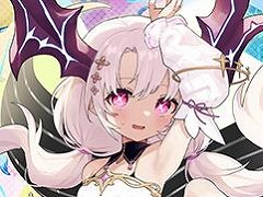 「ブレイブソード×ブレイズソウル」は本日でサービス開始10周年。新魔剣「魔顕グラム=ブキダス」を製造できる「煌魔王祭GOD・極」を開催
