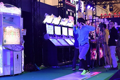  No.050Υͥ / BEMANIãǹ襤깭줿The 4th KONAMI Arcade Championshipץեȥݡ