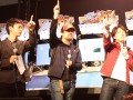 新たなBEMANI王者達が誕生。最高峰の戦いが繰り広げられた「The 4th KONAMI Arcade Championship」フォトレポート