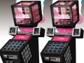 リズムゲーム「jubeat prop」本日稼働開始。プレイヤーの実力を示す「ステップ機能」と長押しタイプの「ホールドマーカー」が新登場