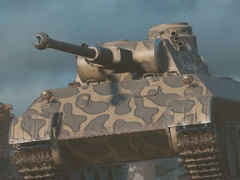 Xbox One版「World of Tanks」の正式サービスが開始。新規モデリングやシステムを搭載し,Xbox 360版とのクロスプラットフォームにも対応