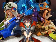 【PR】スマホ向けRPGもここまで来た! 近日配信「ケイオスドラゴン 混沌戦争」をはじめ,セガゲームスの人気タイトルの魅力を総まとめ