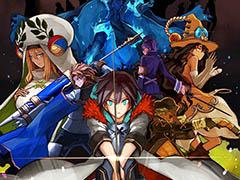 iOS版「ケイオスドラゴン 混沌戦争」が配信開始。20万DL達成を記念して「キャラホビ2015」でスペシャルステージが開催されることも決定