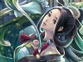 カードバトル型RPG「戦国IXA 千万の覇者」Android版が本日配信開始。チュートリアルをクリアするとレア度【錦】の武将カードが手に入る