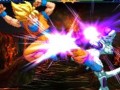 3DS「ドラゴンボールZ 超究極武闘伝」が2015年夏に発売。アークシステムワークスが開発を手掛ける2D対戦アクション