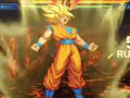 「ドラゴンボールZ 超究極武闘伝」のプロモーションムービー第1弾が公開。総勢100体以上の戦士達による熱いバトルをさっそくチェック