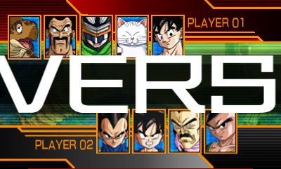画像集 No.001のサムネイル画像 / 「ドラゴンボールZ 超究極武闘伝」,バトルシステムの情報が公開。自分だけのチームを組んで対戦に挑め
