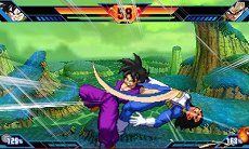 画像集 No.003のサムネイル画像 / 「ドラゴンボールZ 超究極武闘伝」,バトルシステムの情報が公開。自分だけのチームを組んで対戦に挑め
