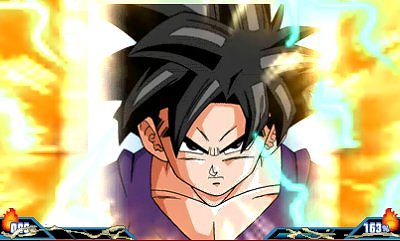 画像集 No.010のサムネイル画像 / 「ドラゴンボールZ 超究極武闘伝」,バトルシステムの情報が公開。自分だけのチームを組んで対戦に挑め
