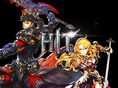 世界市場で累計1100万DL突破のヒットアプリが日本上陸。アクションRPG「HIT」で事前登録の受付が開始,トレイラーも公開中