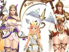 ネクソンのスマホ向けARPG「HIT」,不死身のモンスターに挑むという新コンテンツ“封印守護”が本日のアップデートで登場