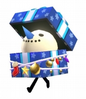 画像集 No.005のサムネイル画像 / 「HIT」，新イベント「レイド総力戦」がスタート。クリスマスアバターが登場