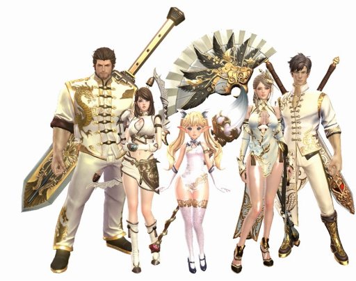 画像集 No.013のサムネイル画像 / 「HIT」，新イベント「レイド総力戦」がスタート。クリスマスアバターが登場